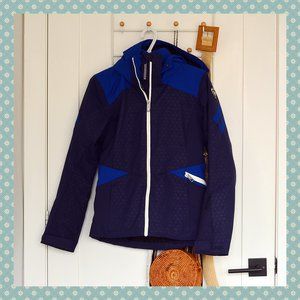 Rossignol Controle Ski/Snowboard Jacket in‎ Nocturne